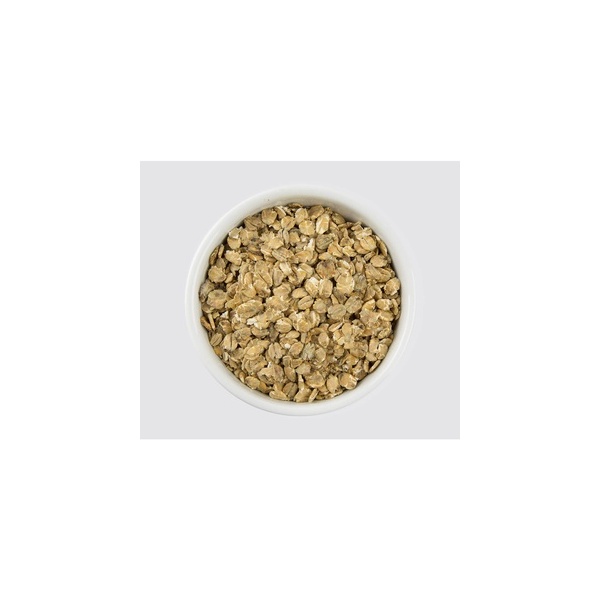 malted